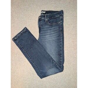 Levi's 314 Shaping Straight 32x32 Women's Jeans Style # 196310203